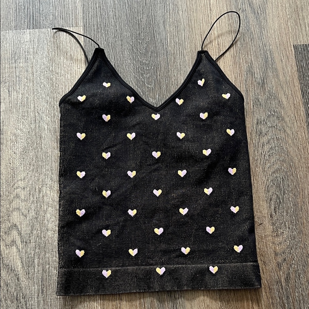 (4) Aura top